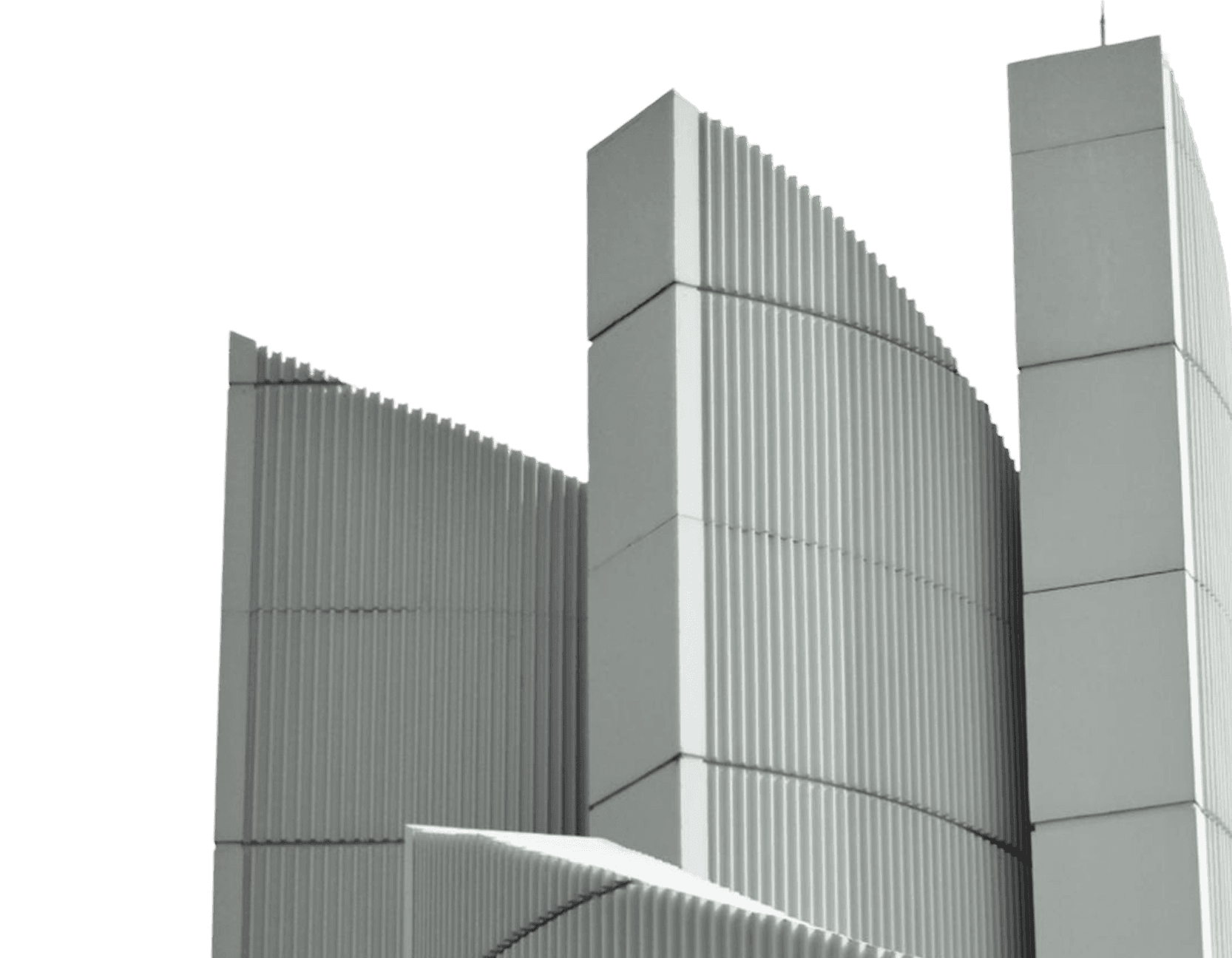 Fabrication Illustration